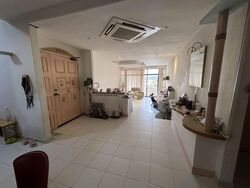 Cashew Heights Condominium (D23), Condominium #574489881